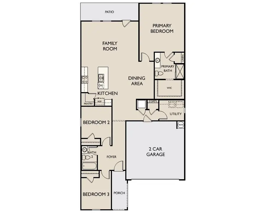 17512 Ronocco Rd, Pflugerville, TX 78660 - #2