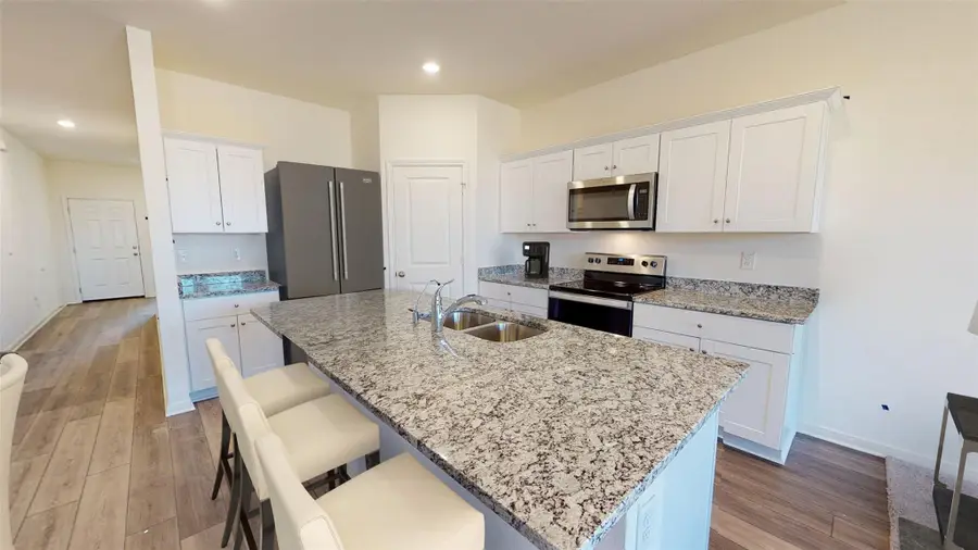 17512 Ronocco Rd, Pflugerville, TX 78660 - #3