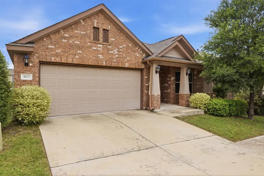803 Cardenas Ln, Austin, TX 78748 - #2