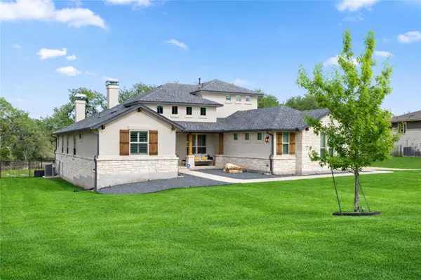 2009 Nature View Loop, Driftwood, TX 78619