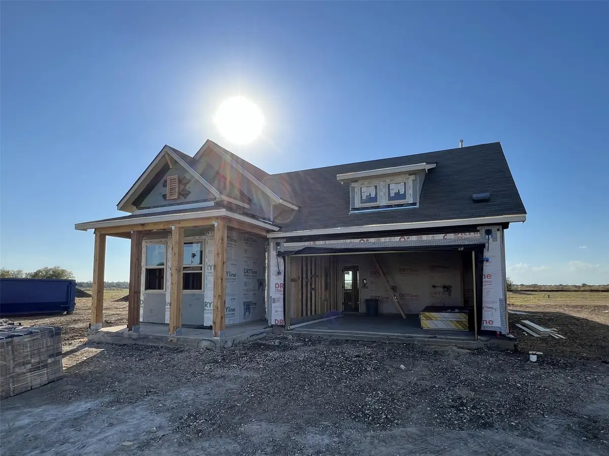 314 Willow Heights Dr, Hutto, TX 78634 - Image #1