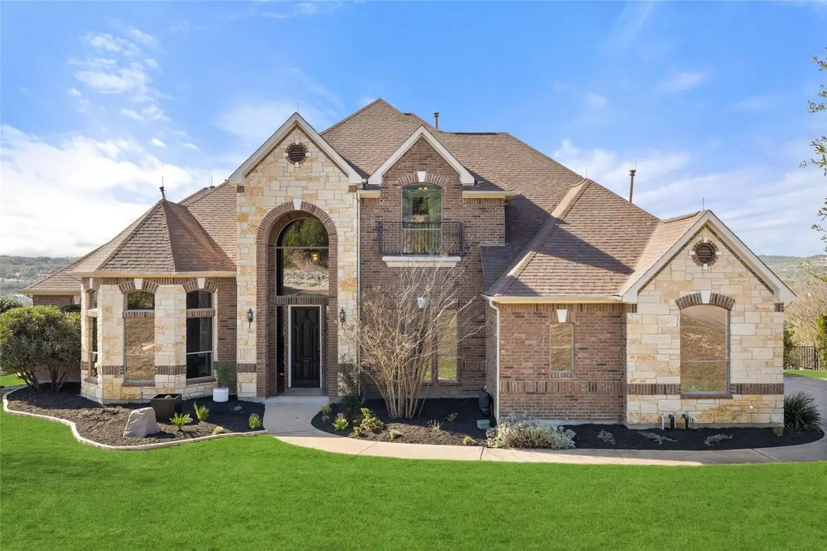 2702 Lakehurst Rd, Spicewood, TX 78669 - #1