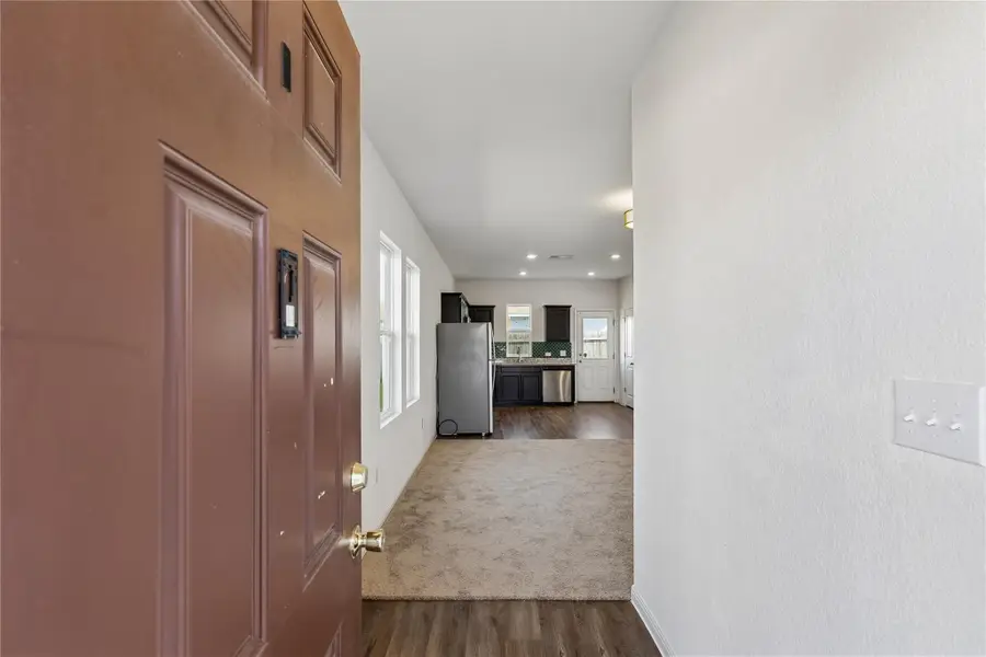 124 Peony Ln, Jarrell, TX 76537 - #3