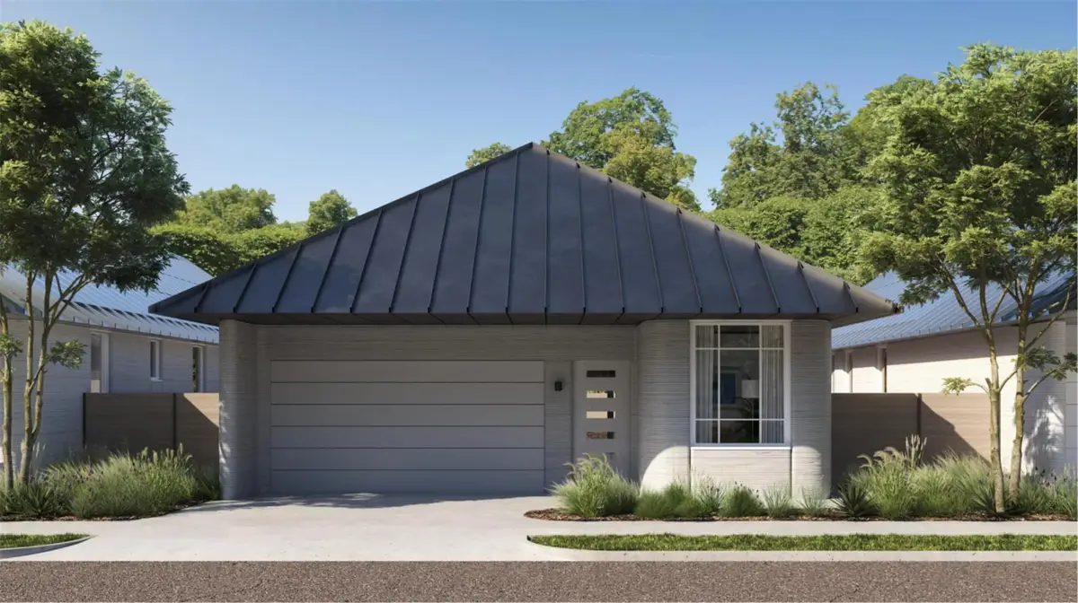 105 Rough Creek Rd, Georgetown, TX 78628 - Image #1