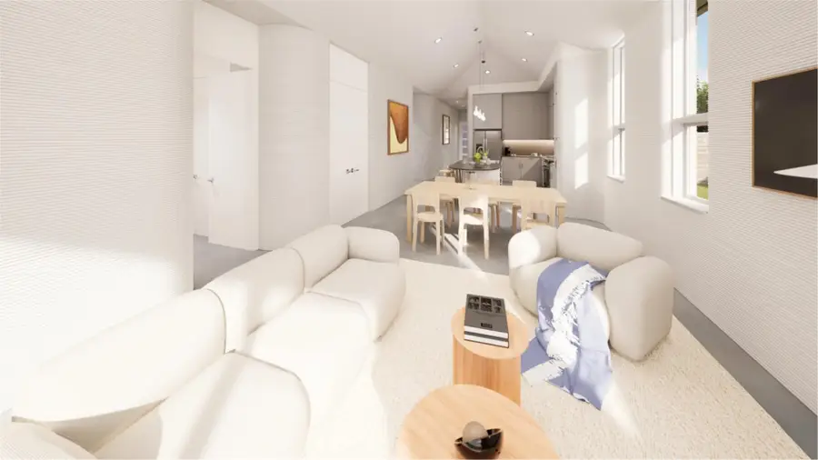 105 Rough Creek Rd, Georgetown, TX 78628 - Image #3