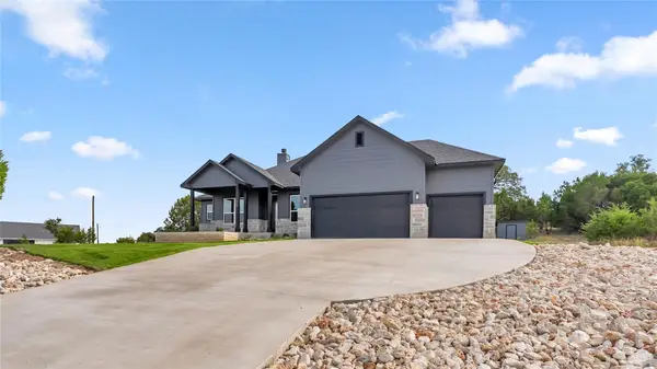 119 Garner Ranch Rd, Bertram, TX 78605