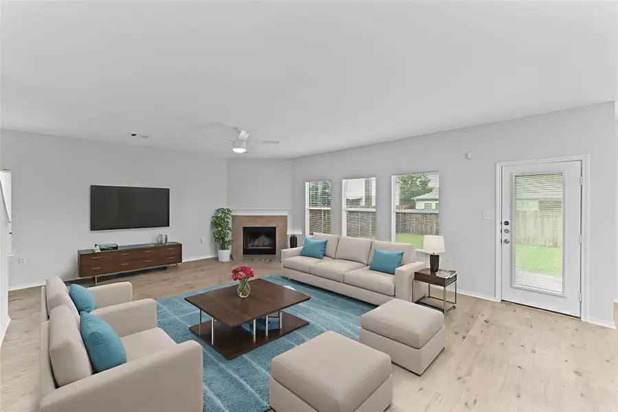 292 Housefinch Loop, Leander, TX 78641 - Image #2