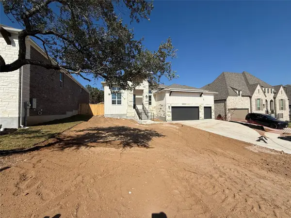 325 Knockout Rose Dr, San Marcos, TX 78666