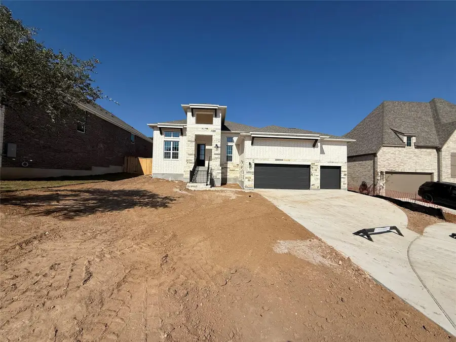 325 Knockout Rose Dr, San Marcos, TX 78666 - Image #3