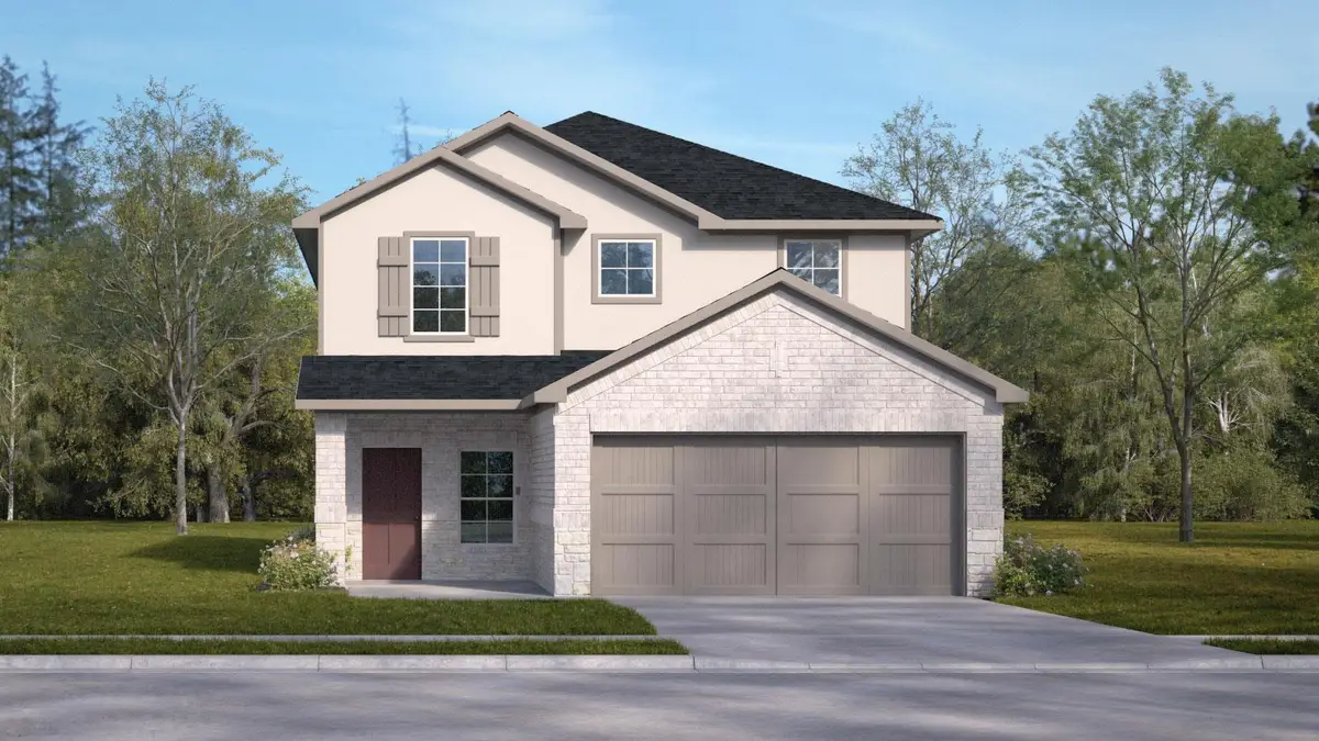 1941 Arbuckle Dr, Leander, TX 78641 - #1