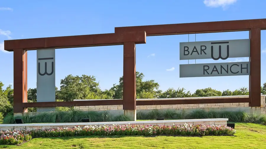 1941 Arbuckle Dr, Leander, TX 78641 - #2