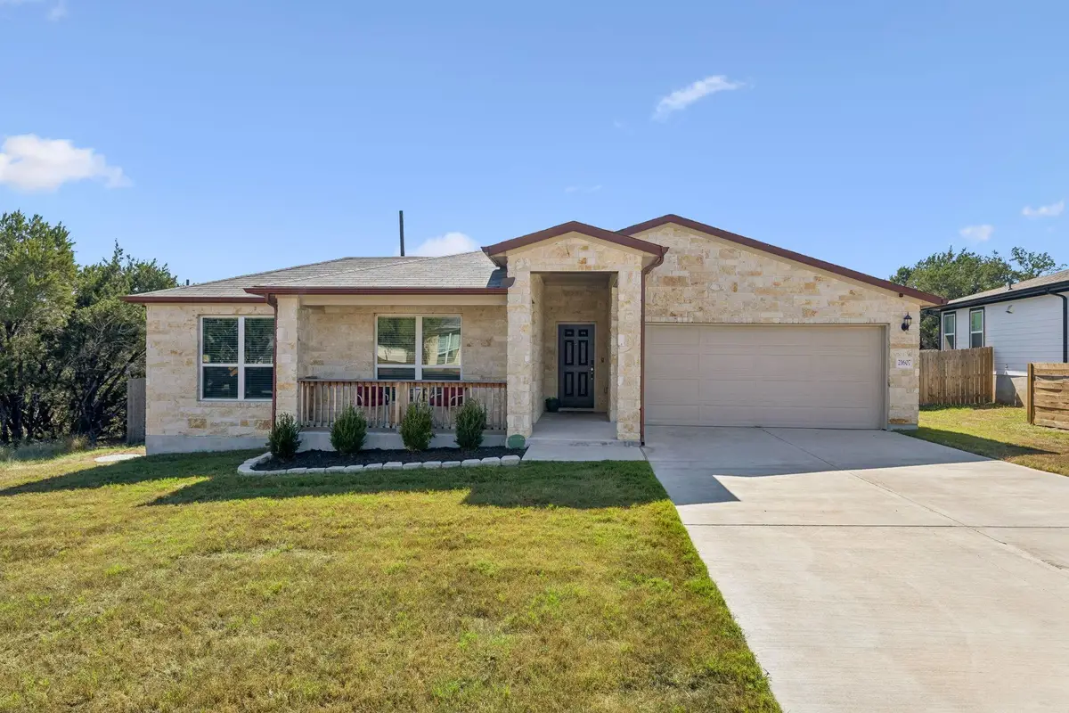 21607 Oregon Ln, Lago Vista, TX 78645 - #1