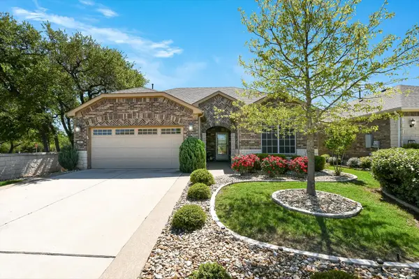 603 Archer Ln, Georgetown, TX 78633