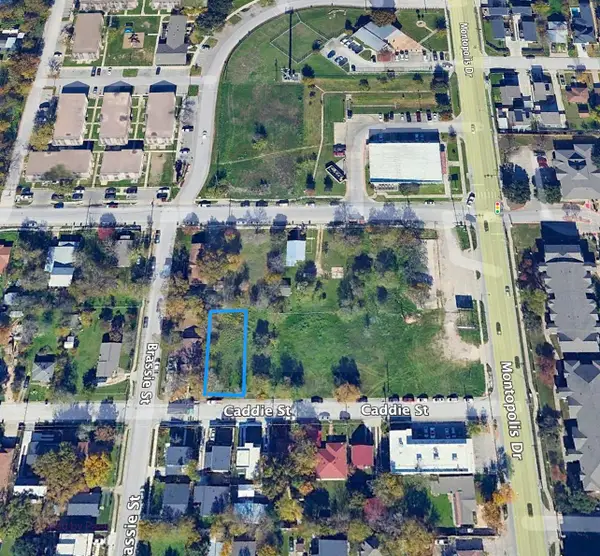 6202 Caddie St, Austin, TX 78741