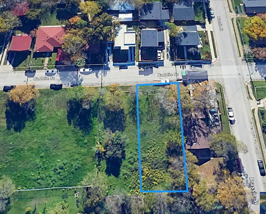 6202 Caddie St, Austin, TX 78741 - Image #2