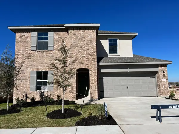 1929 Lazy Acres St, Leander, TX 78641