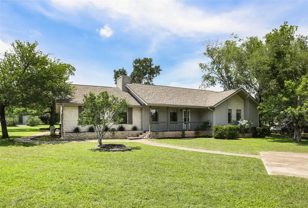 402 Post Oak Ln, Georgetown, TX 78628 - #1