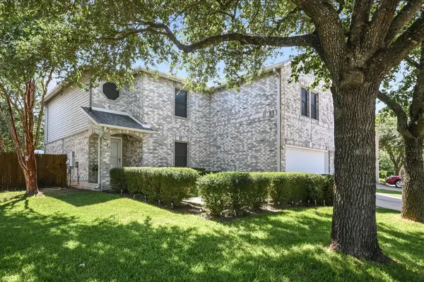 17705 Kessler Dr, Pflugerville, TX 78660
