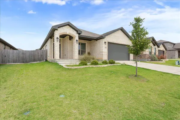 2028 Butternut Rd, Temple, TX 76502