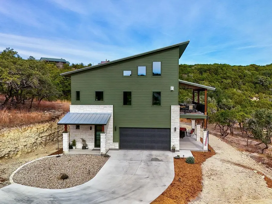 102 N Creek Ct, Bertram, TX 78605 - #2