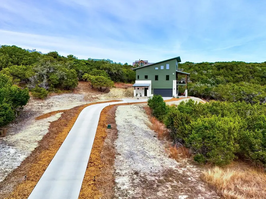 102 N Creek Ct, Bertram, TX 78605 - #3