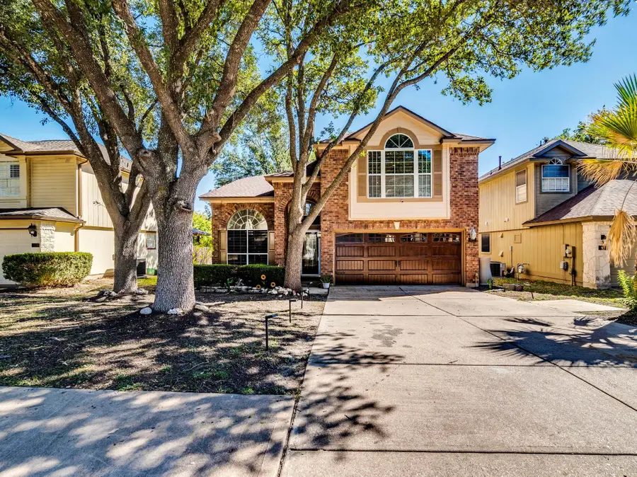 824 Whitehall Dr, Pflugerville, TX 78660 - Image #2