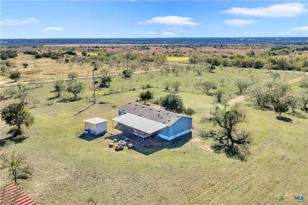 9902 County Road 210, Bertram, TX 78605 - #1