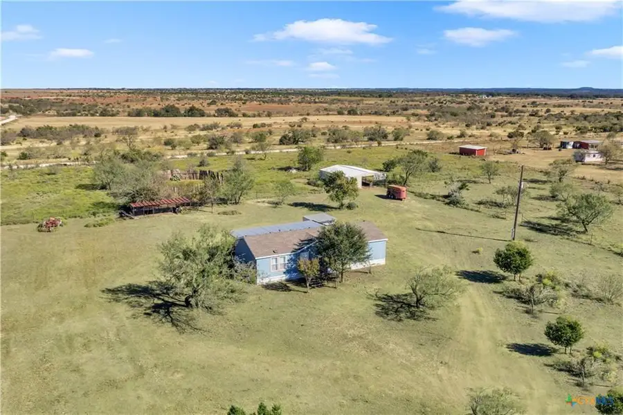 9902 County Road 210, Bertram, TX 78605 - #2