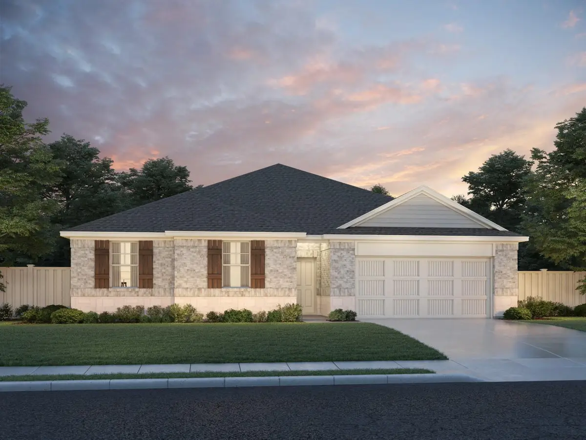140 Milo Ct, Kyle, TX 78640 - #1