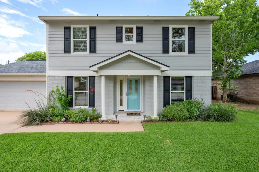 1700 E Messick Loop, Round Rock, TX 78681 - #3