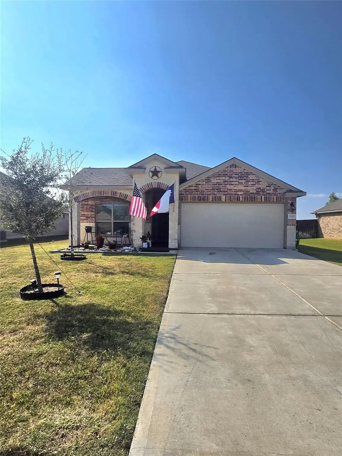 2310 Three Wood Way, Navasota, TX 77868 - Image #1