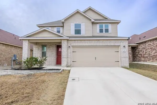 408 Sambar Bay Drive Dr, Boerne, TX 78006