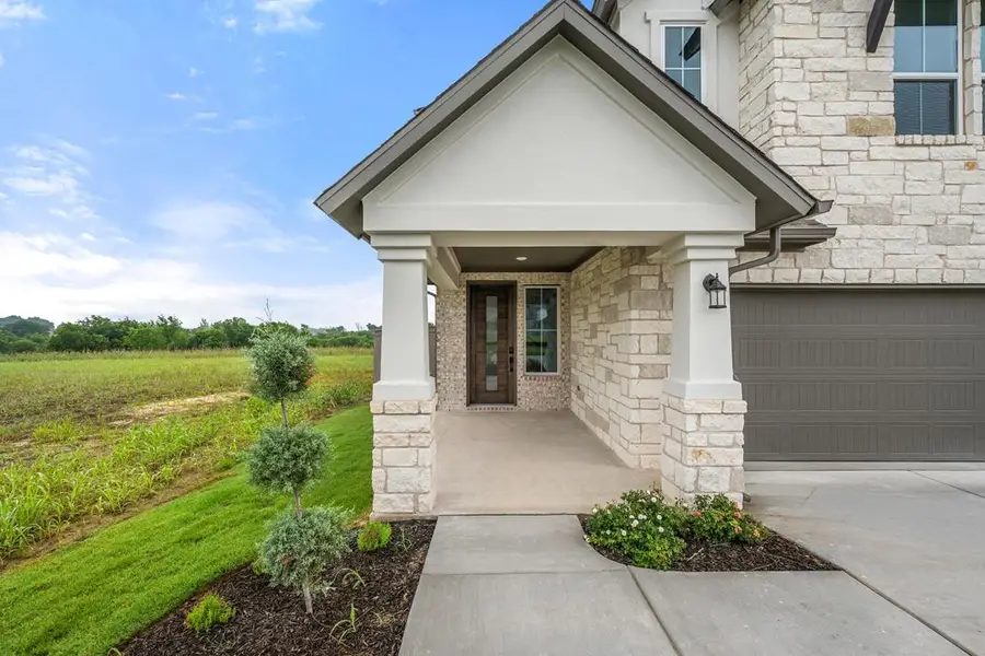 108 Bloomington Loop, Hutto, TX 78634 - #2