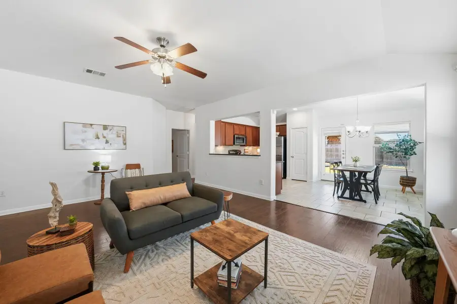 641 Joppa Rd, Leander, TX 78641 - #2