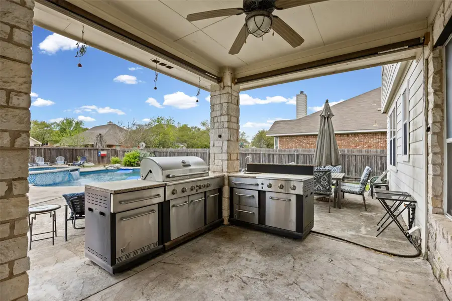 16902 Brewer Blackbird Dr, Pflugerville, TX 78660 - #3