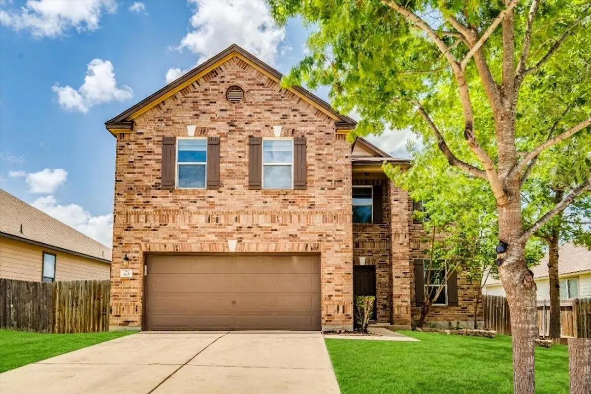 401 Waterleaf Blvd, Kyle, TX 78640 - #1