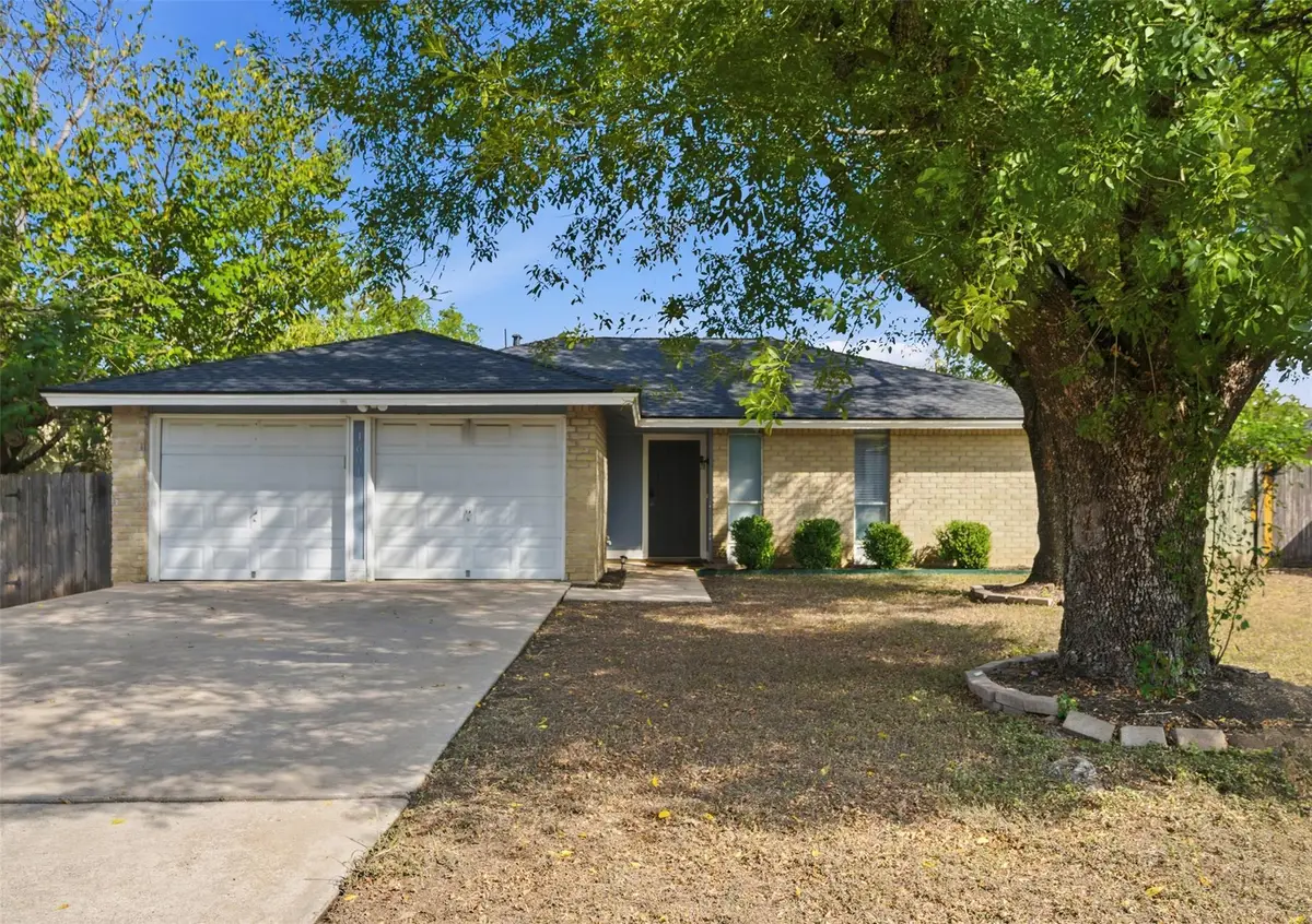 1601 Sagebrush Dr, Round Rock, TX 78681 - #1