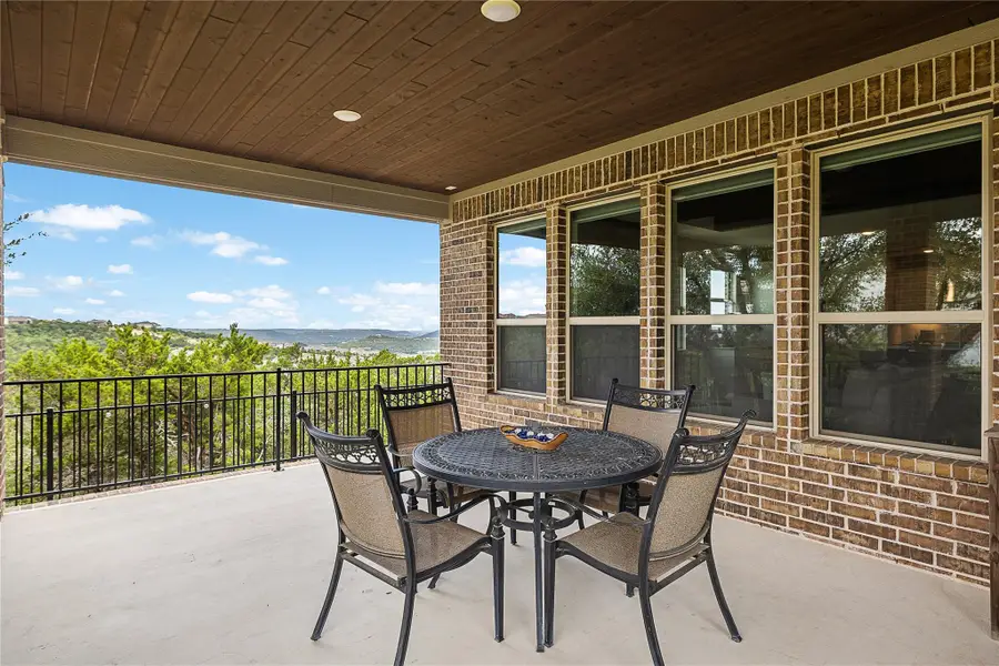 1232 Trevi Fontana Dr, Leander, TX 78641 - #2