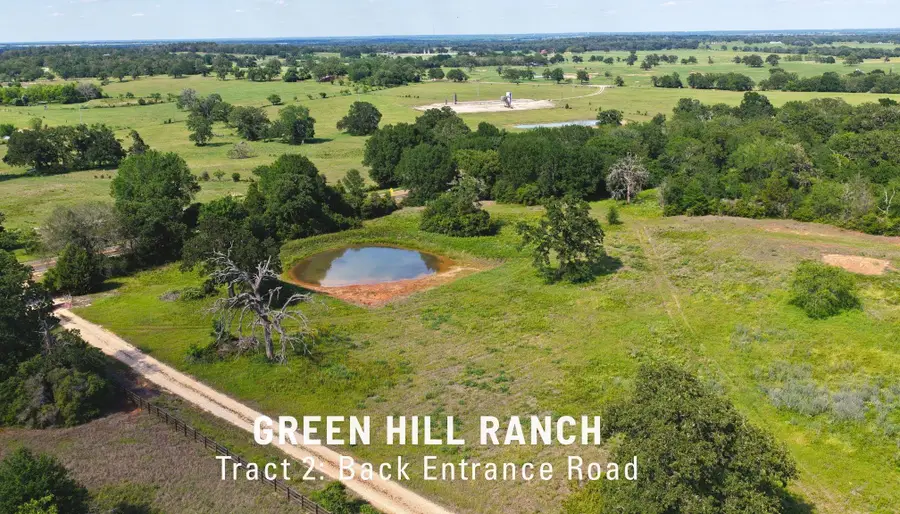 (Tract 2) Green Hill Road (+/-10.2 Acres), Caldwell, TX 77836 - #3