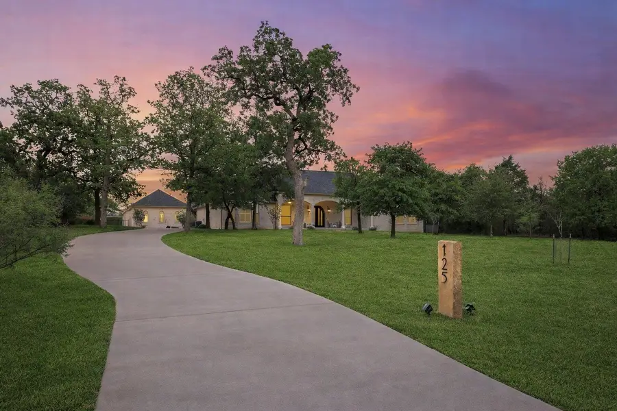 125 Carriage Ct, Bastrop, TX 78602 - #3