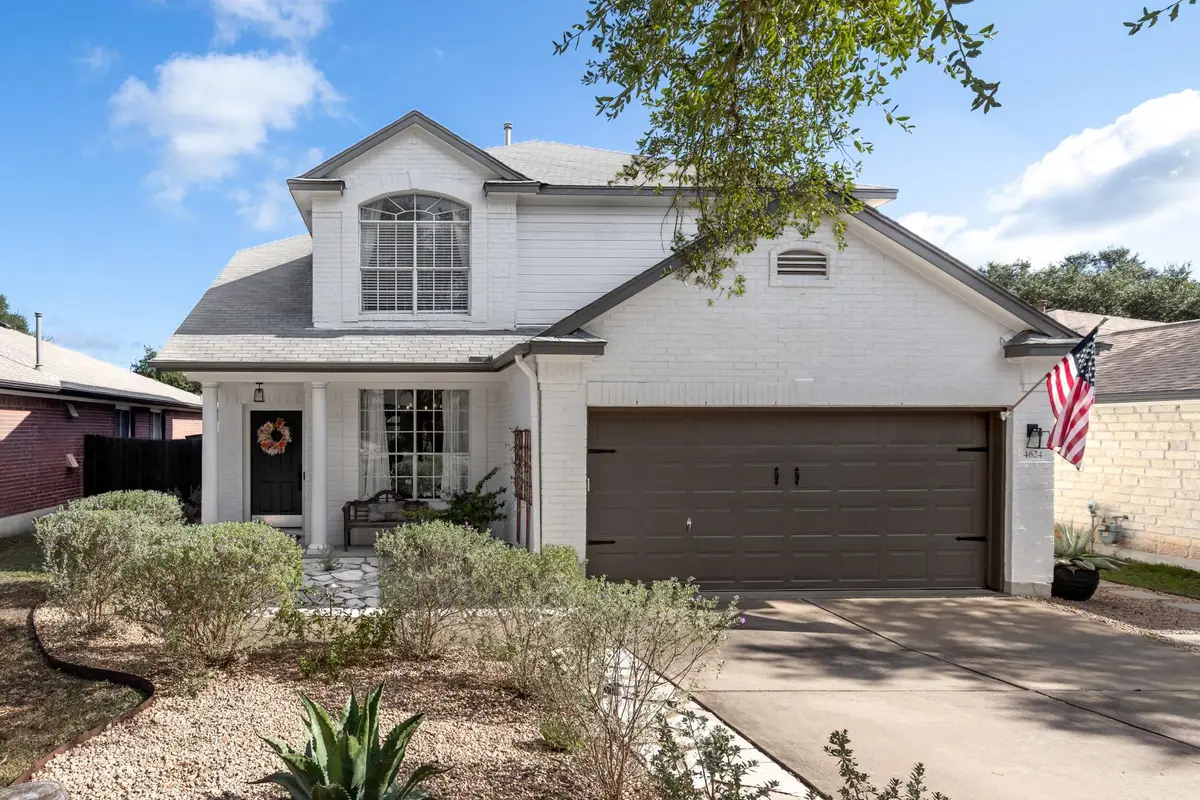 4624 Hoffman Dr, Austin, TX 78749 - #1