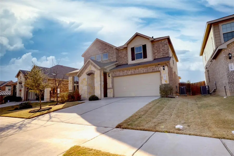 207 Duroc Dr, Hutto, TX 78634 - #3