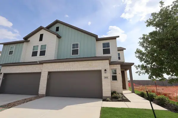 304 Emerie Way, Georgetown, TX 78626