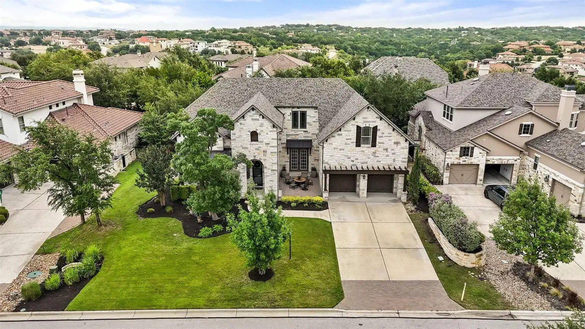 404 Woodside Ter, Austin, TX 78738 - #1