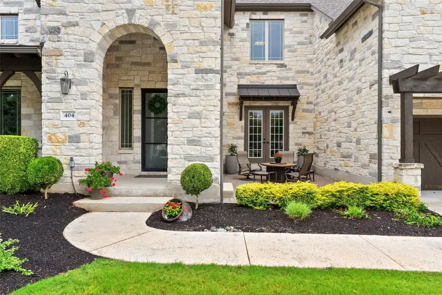 404 Woodside Ter, Austin, TX 78738 - #2