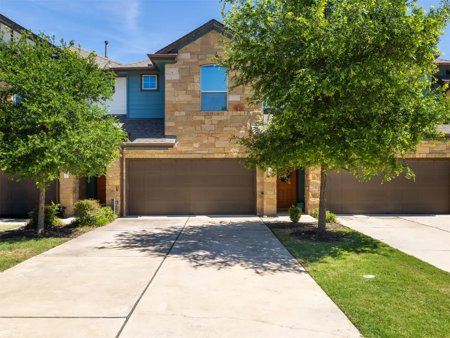 1001 Zodiac Ln #28, Round Rock, TX 78665 - #2