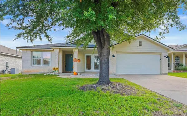 3933 Rolling Canyon Trl, Round Rock, TX 78681