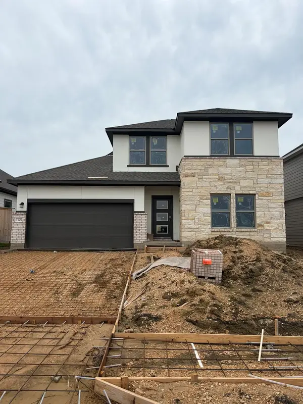 13609 Gray Landing Dr, Elgin, TX 78621