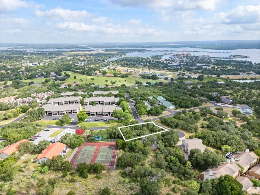 301 Out Yonder, Horseshoe Bay, TX 78657 - #3