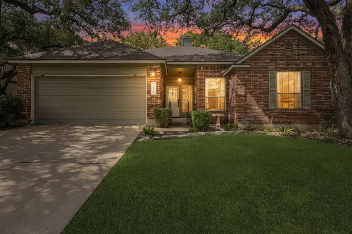 8104 Isaac Pryor Dr, Austin, TX 78749 - #1